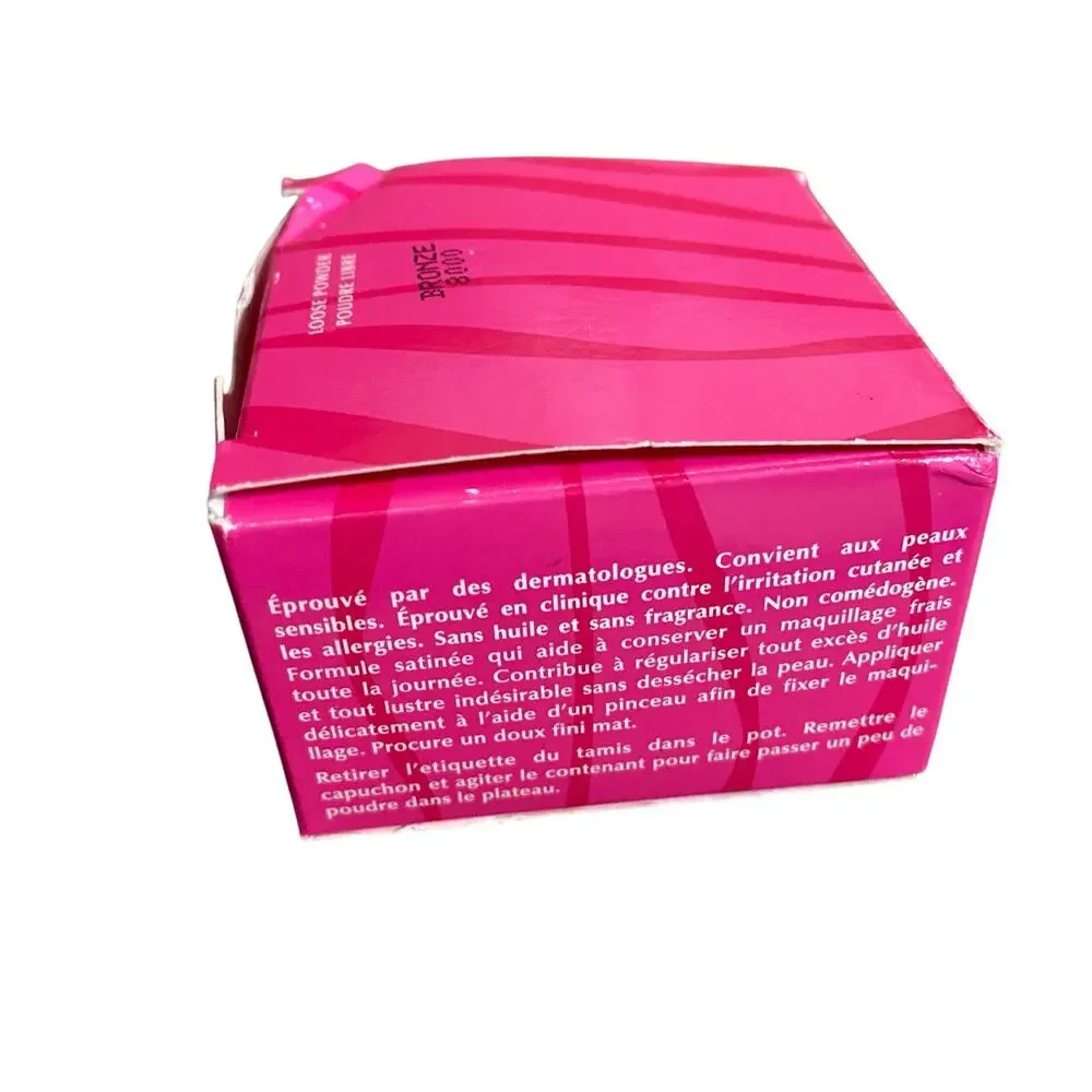 Mary Kay MK Signature Loose Powder
